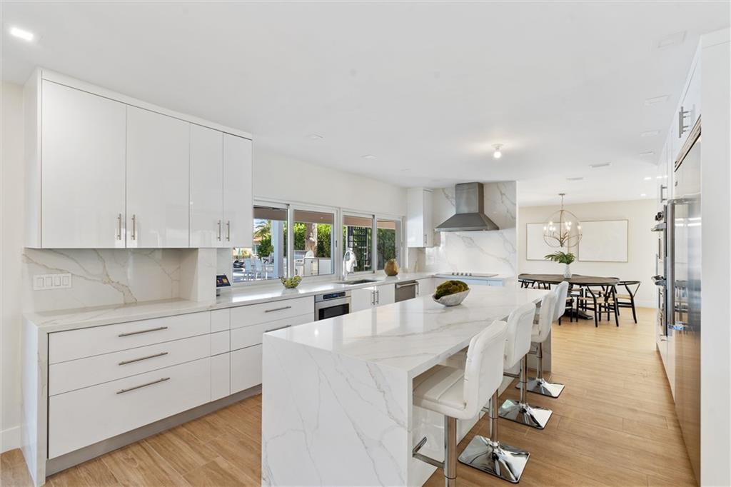 Coral Ridge Country Club - Residential