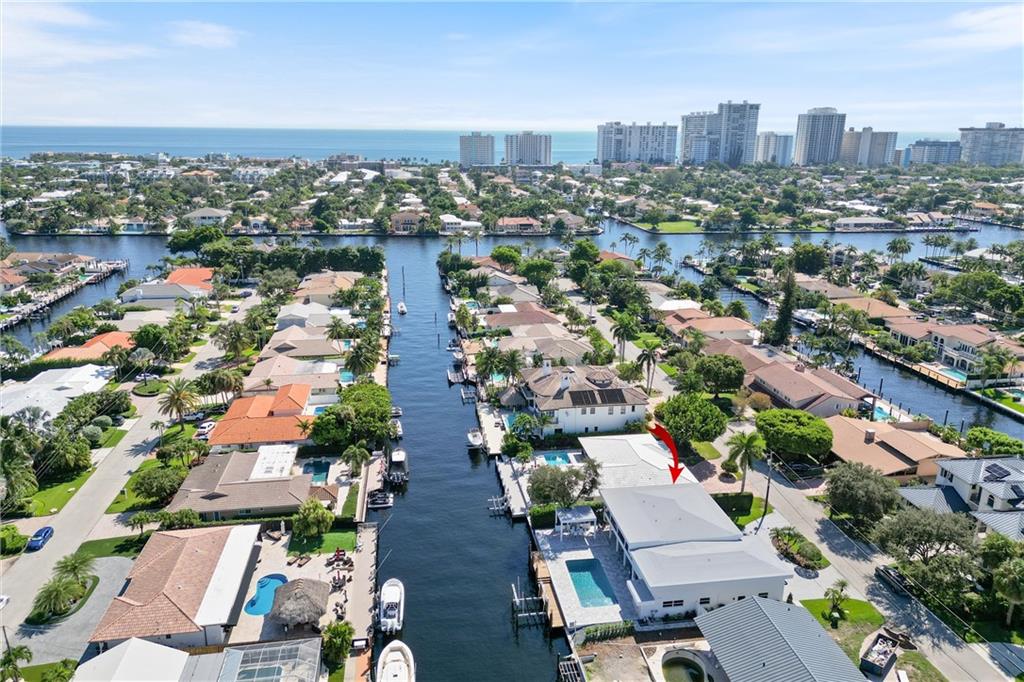 Coral Ridge Country Club - Residential