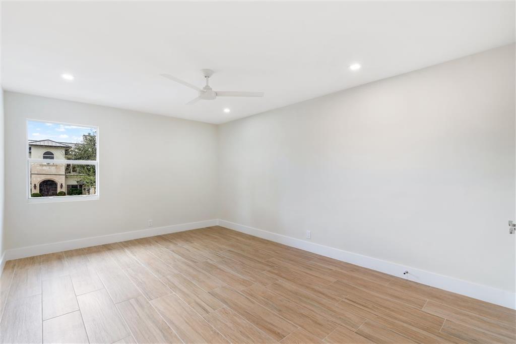 Coral Ridge Country Club - Residential