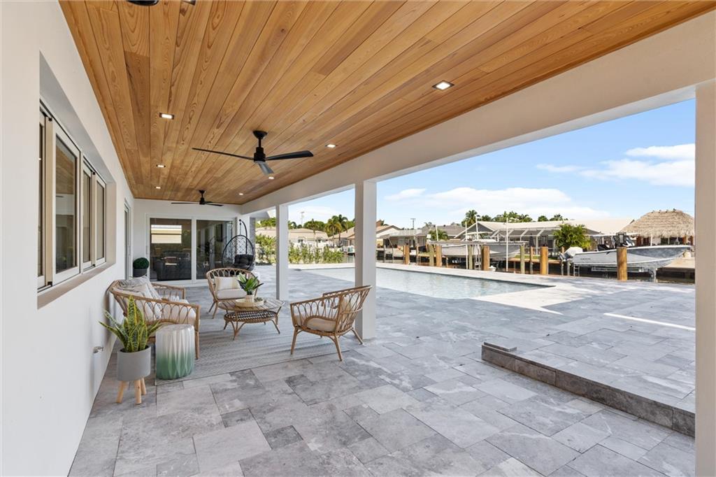 Coral Ridge Country Club - Residential