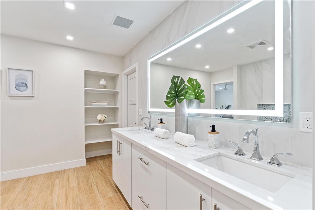 Coral Ridge Country Club - Residential