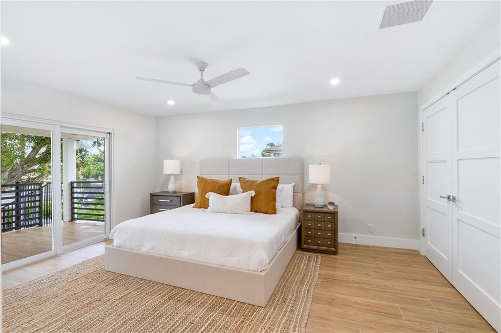 Coral Ridge Country Club - Residential