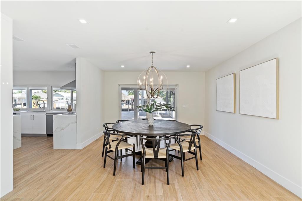 Coral Ridge Country Club - Residential