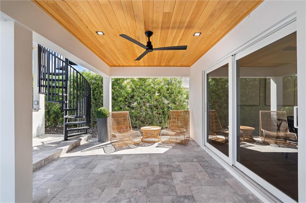 Coral Ridge Country Club - Residential