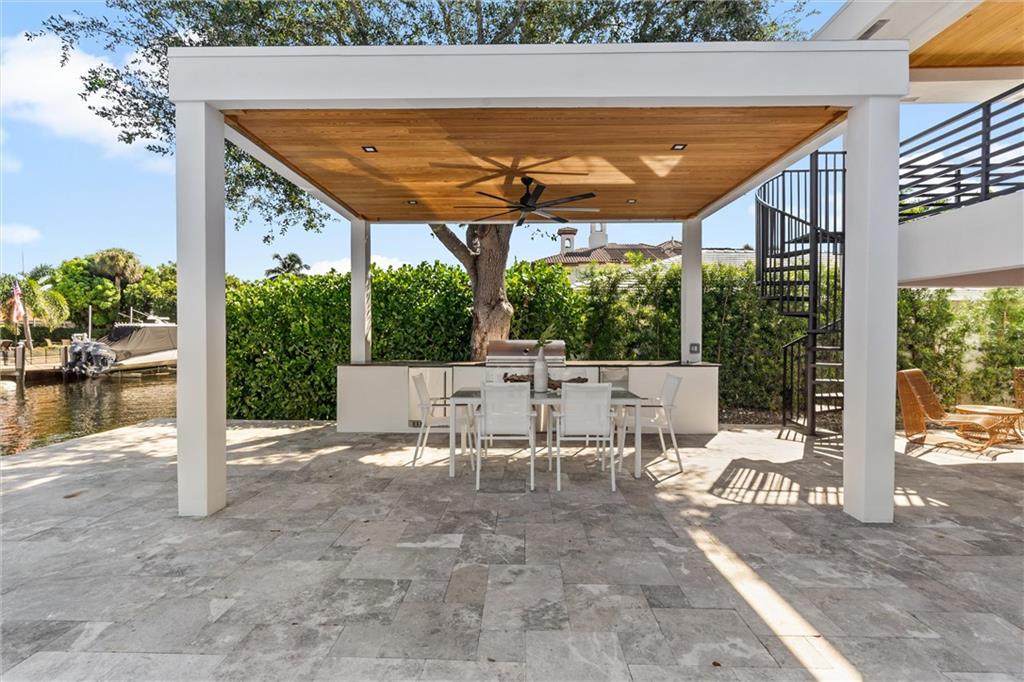 Coral Ridge Country Club - Residential