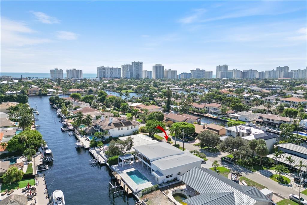 Coral Ridge Country Club - Residential