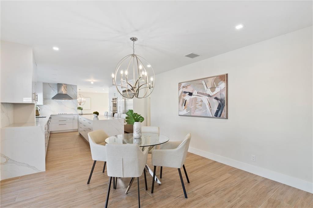 Coral Ridge Country Club - Residential