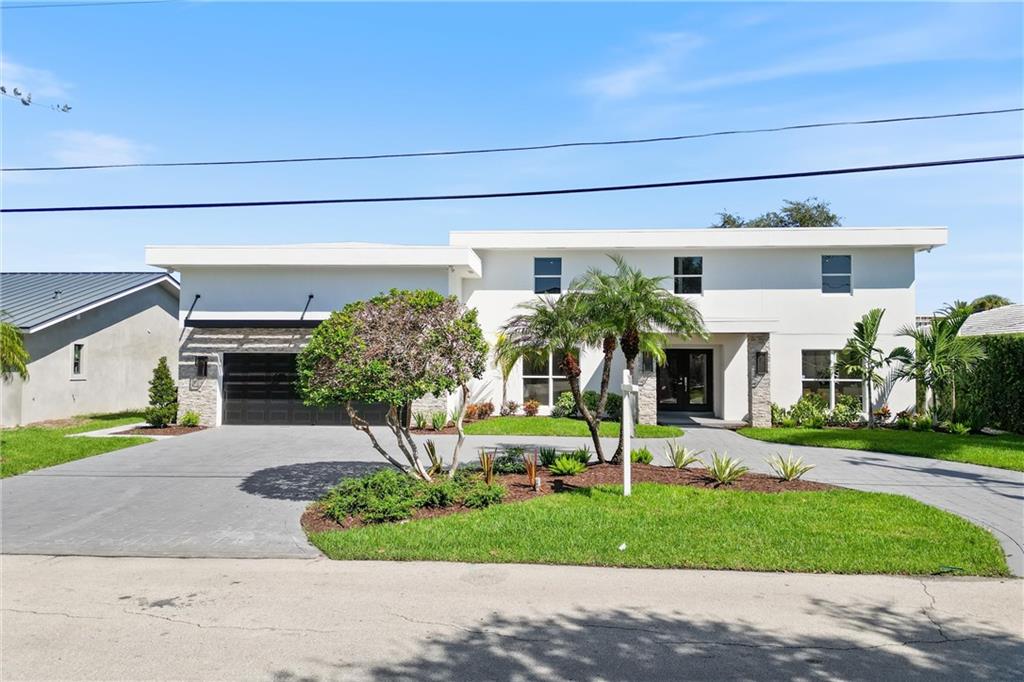 Coral Ridge Country Club - Residential