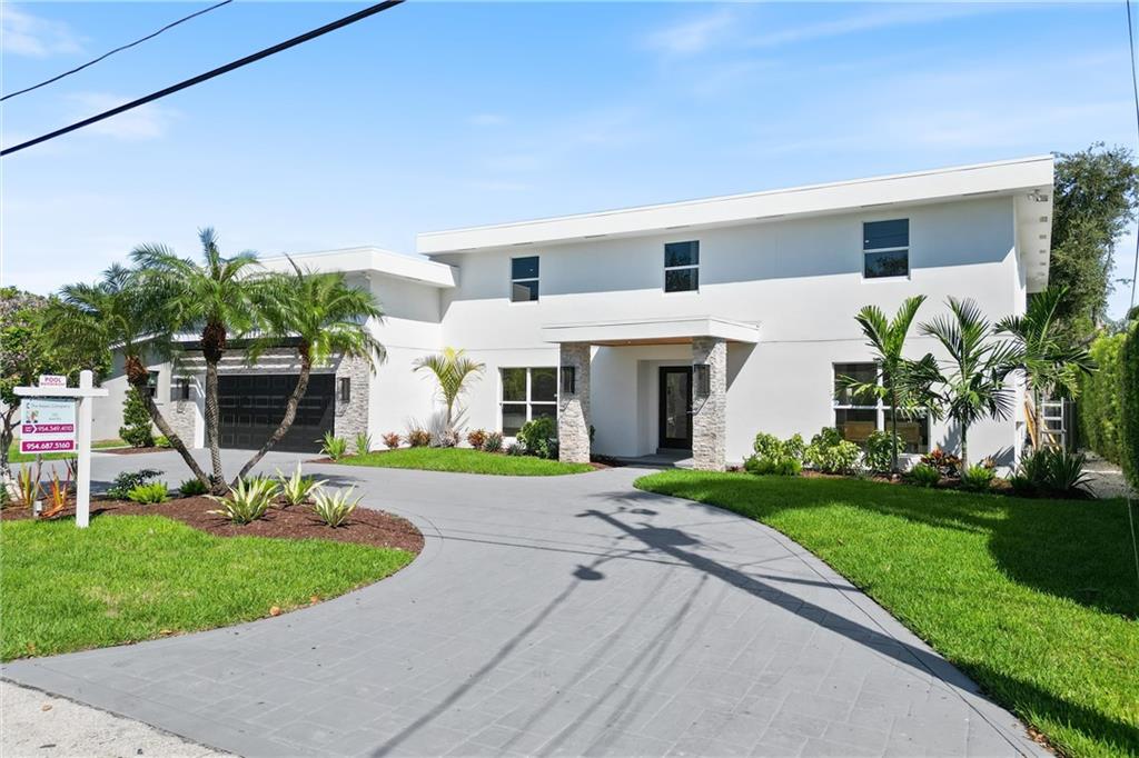 Coral Ridge Country Club - Residential