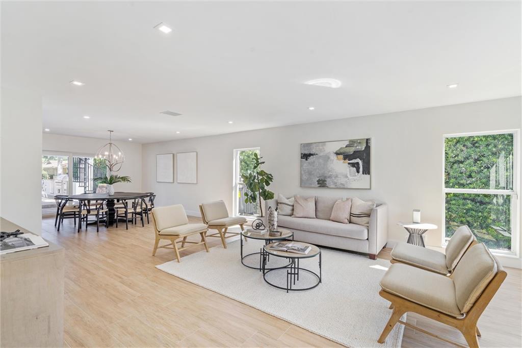 Coral Ridge Country Club - Residential