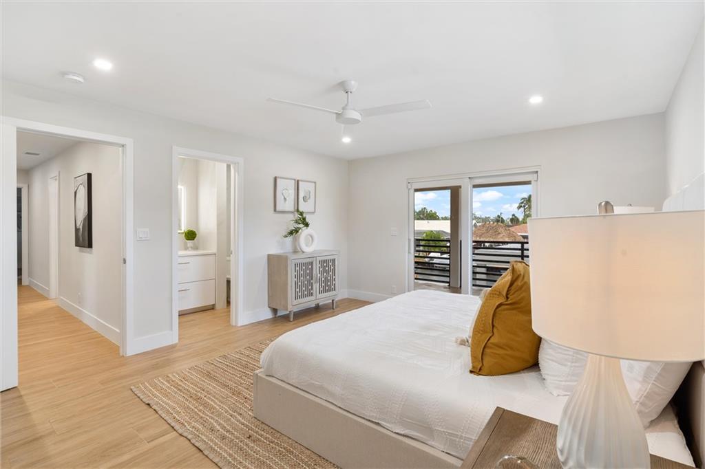 Coral Ridge Country Club - Residential