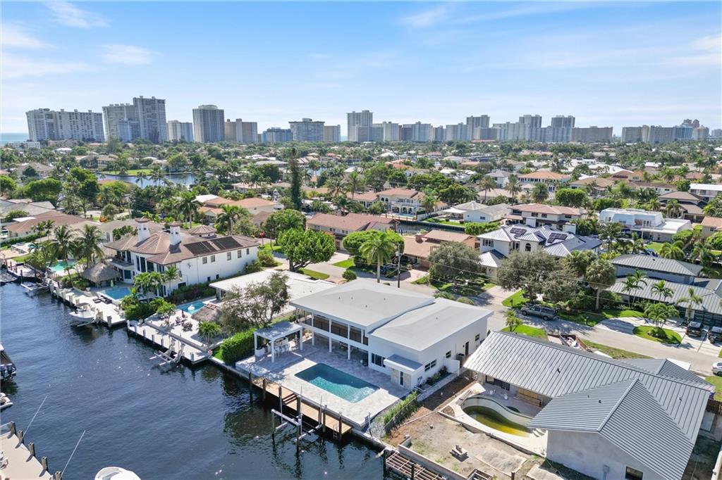 Coral Ridge Country Club - Residential