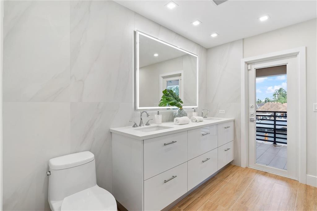 Coral Ridge Country Club - Residential