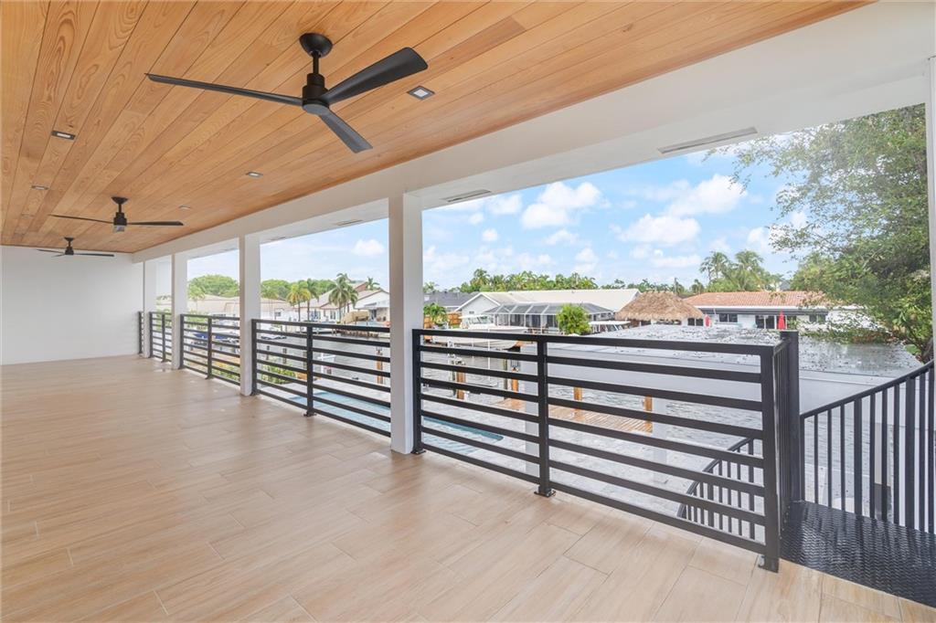 Coral Ridge Country Club - Residential