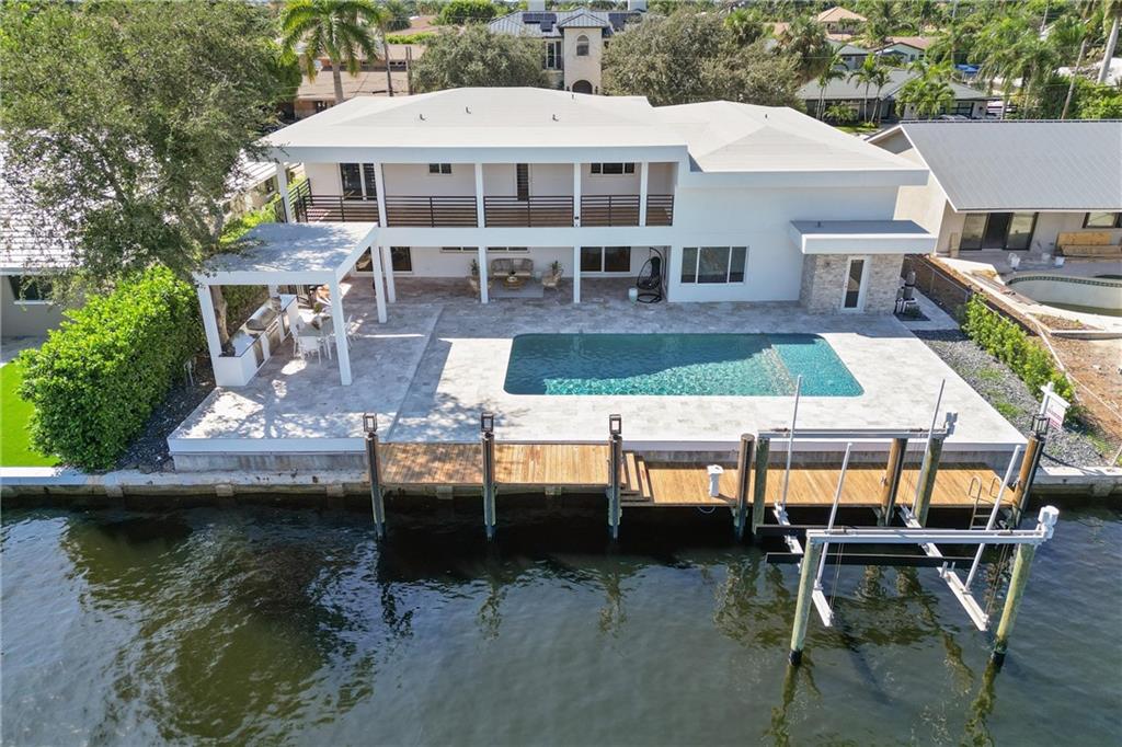 Coral Ridge Country Club - Residential