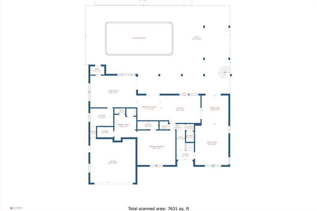 Coral Ridge Country Club - Residential