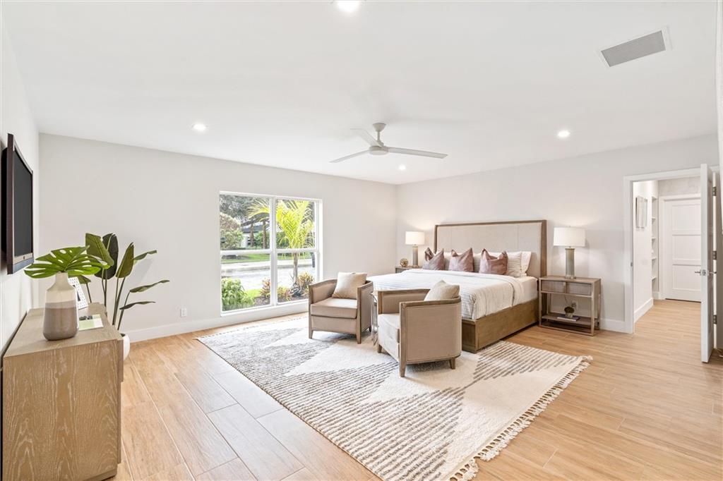 Coral Ridge Country Club - Residential