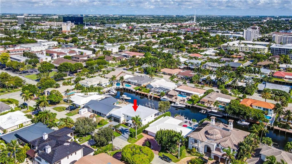 Coral Ridge Country Club - Residential