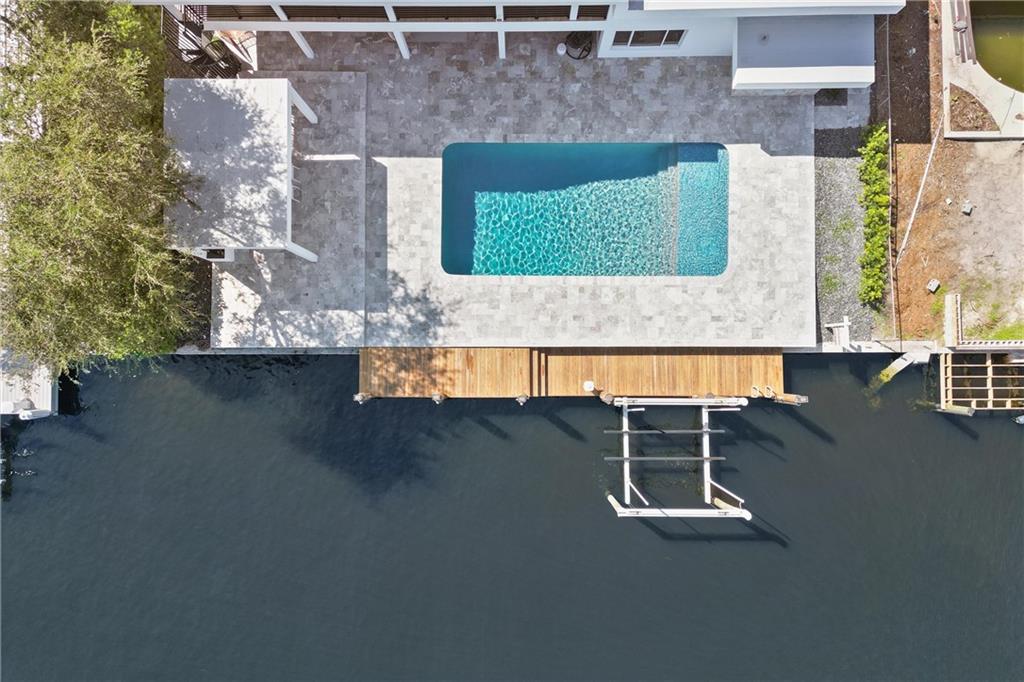 Coral Ridge Country Club - Residential