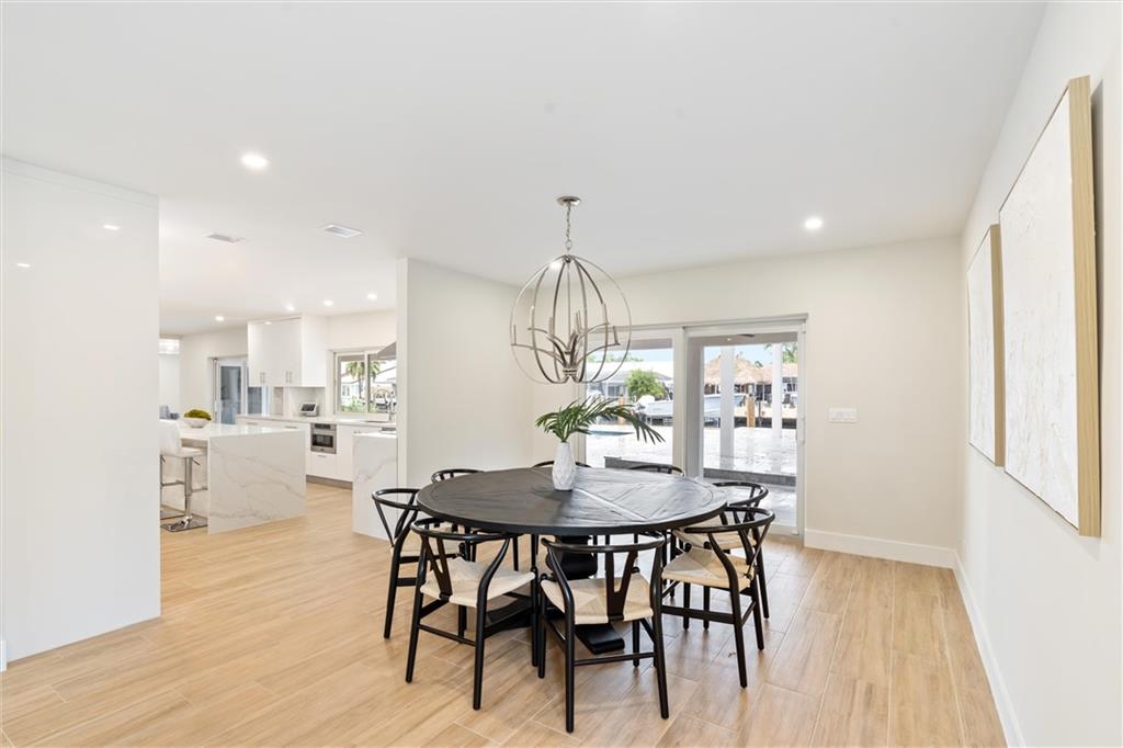 Coral Ridge Country Club - Residential