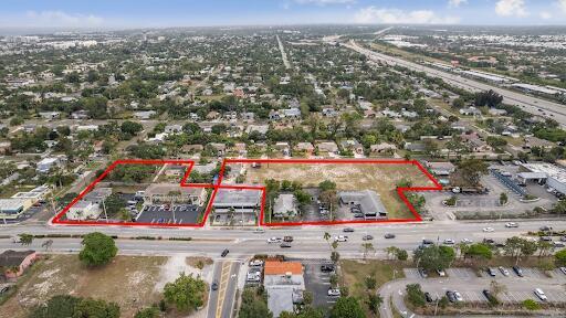 BOYNTON HEIGHTS ADD 1 - Commercial Sale