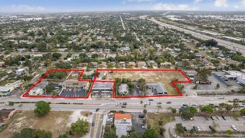 444 W Boynton Beach Boulevard Boynton Beach FL 33435