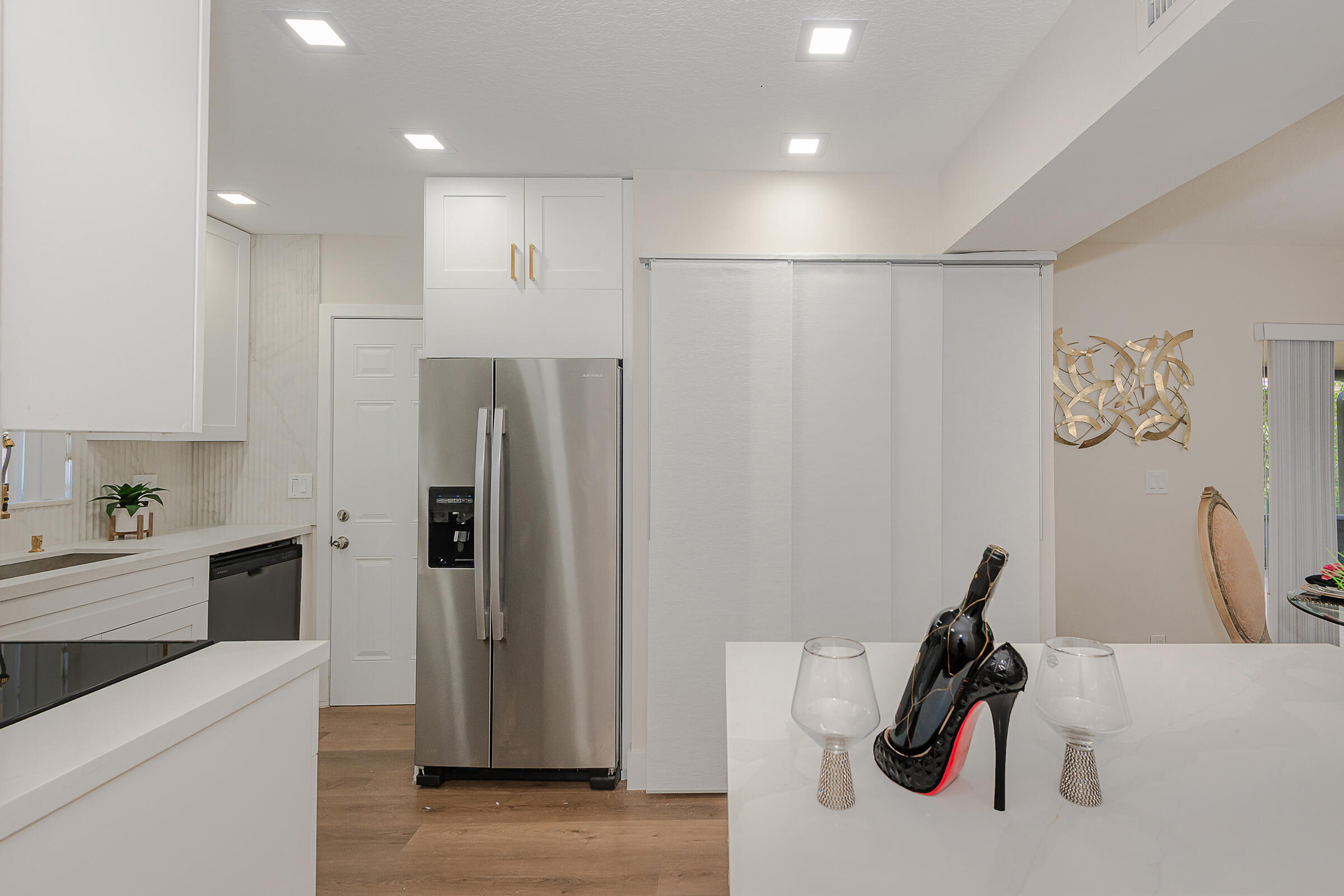 GARDEN PATIO VILLAS - Residential