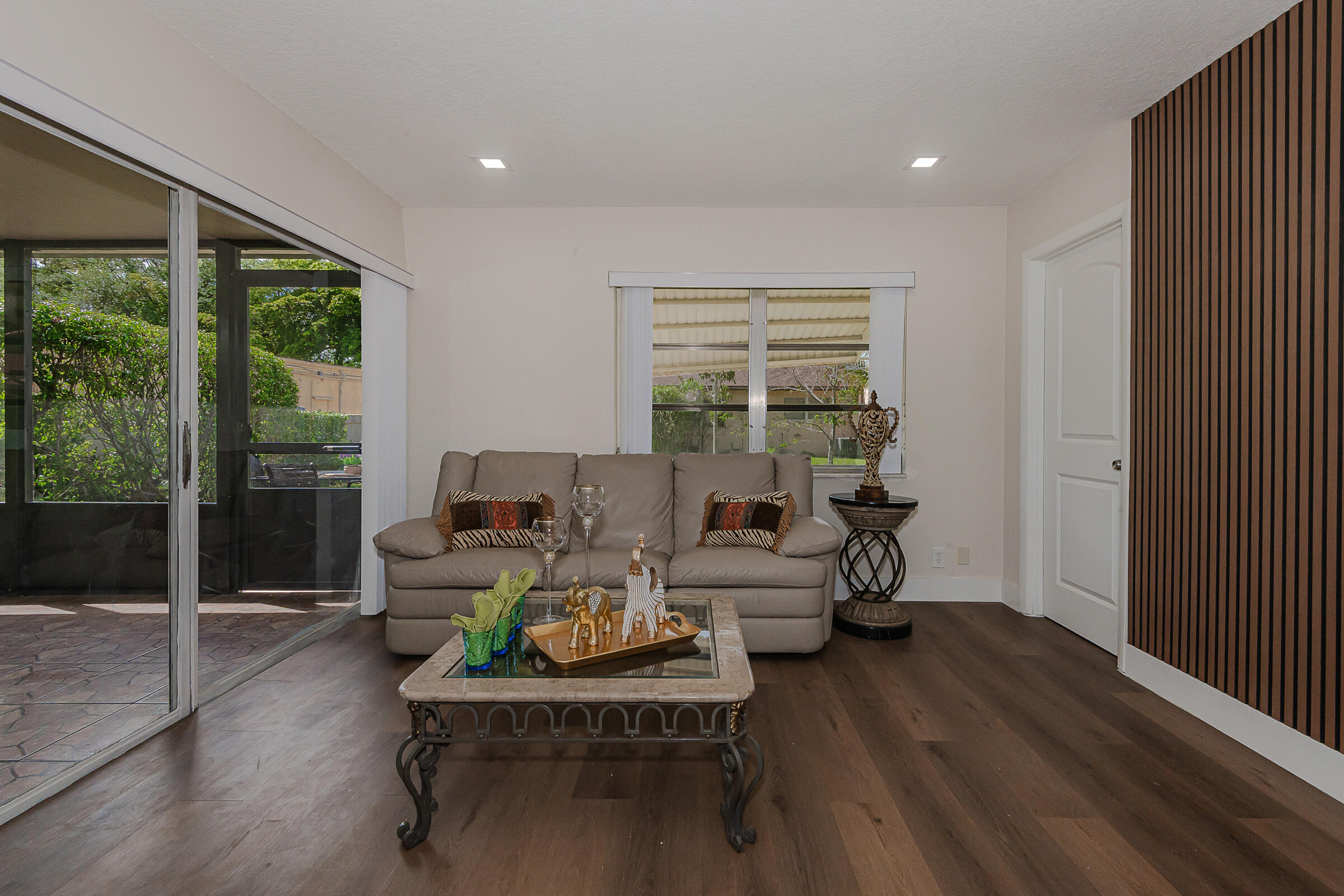 GARDEN PATIO VILLAS - Residential