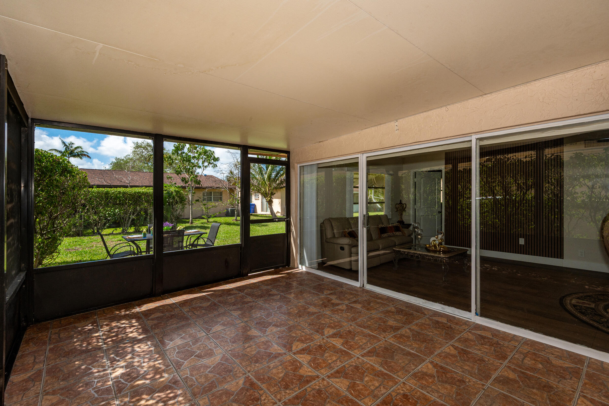 GARDEN PATIO VILLAS - Residential