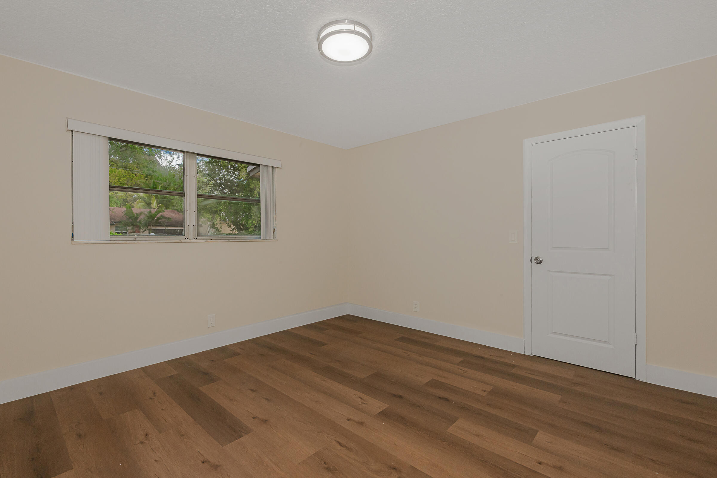 GARDEN PATIO VILLAS - Residential