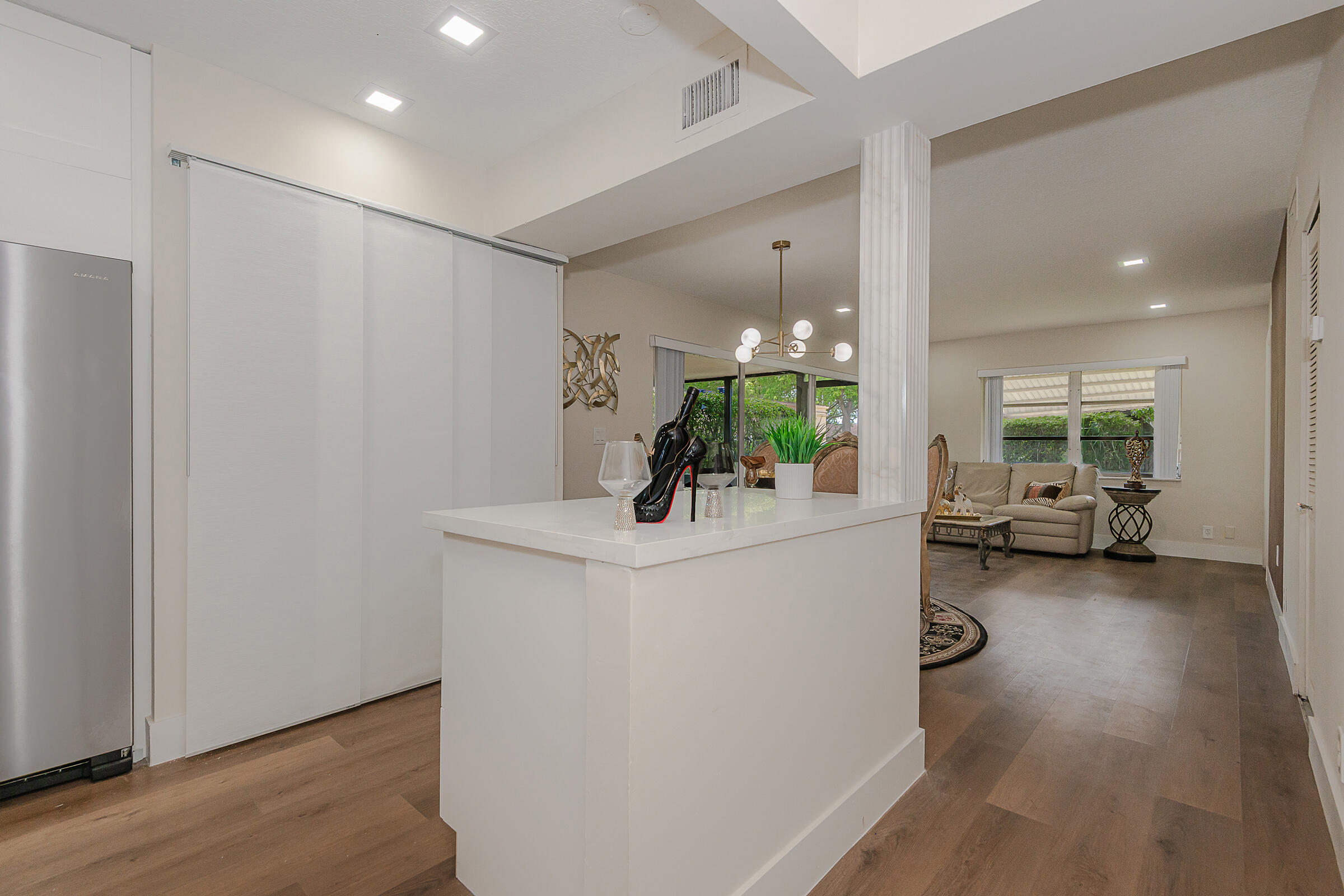 GARDEN PATIO VILLAS - Residential