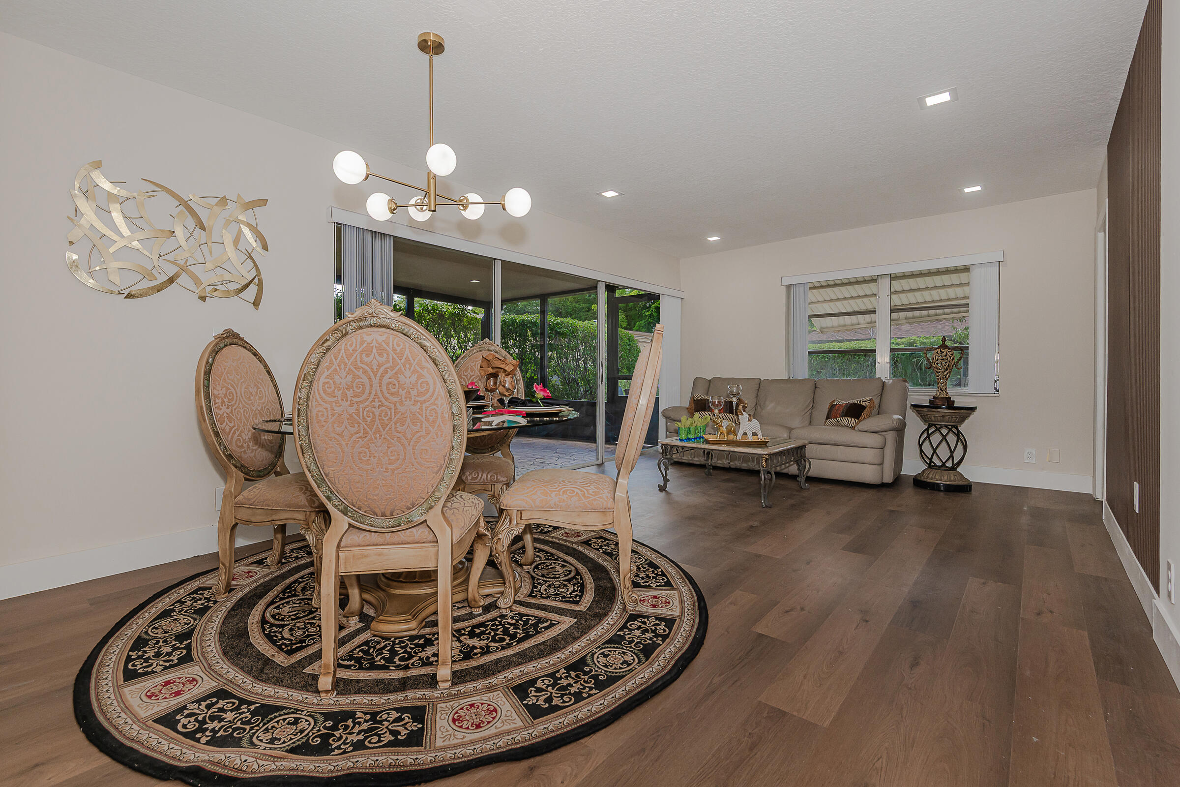 GARDEN PATIO VILLAS - Residential