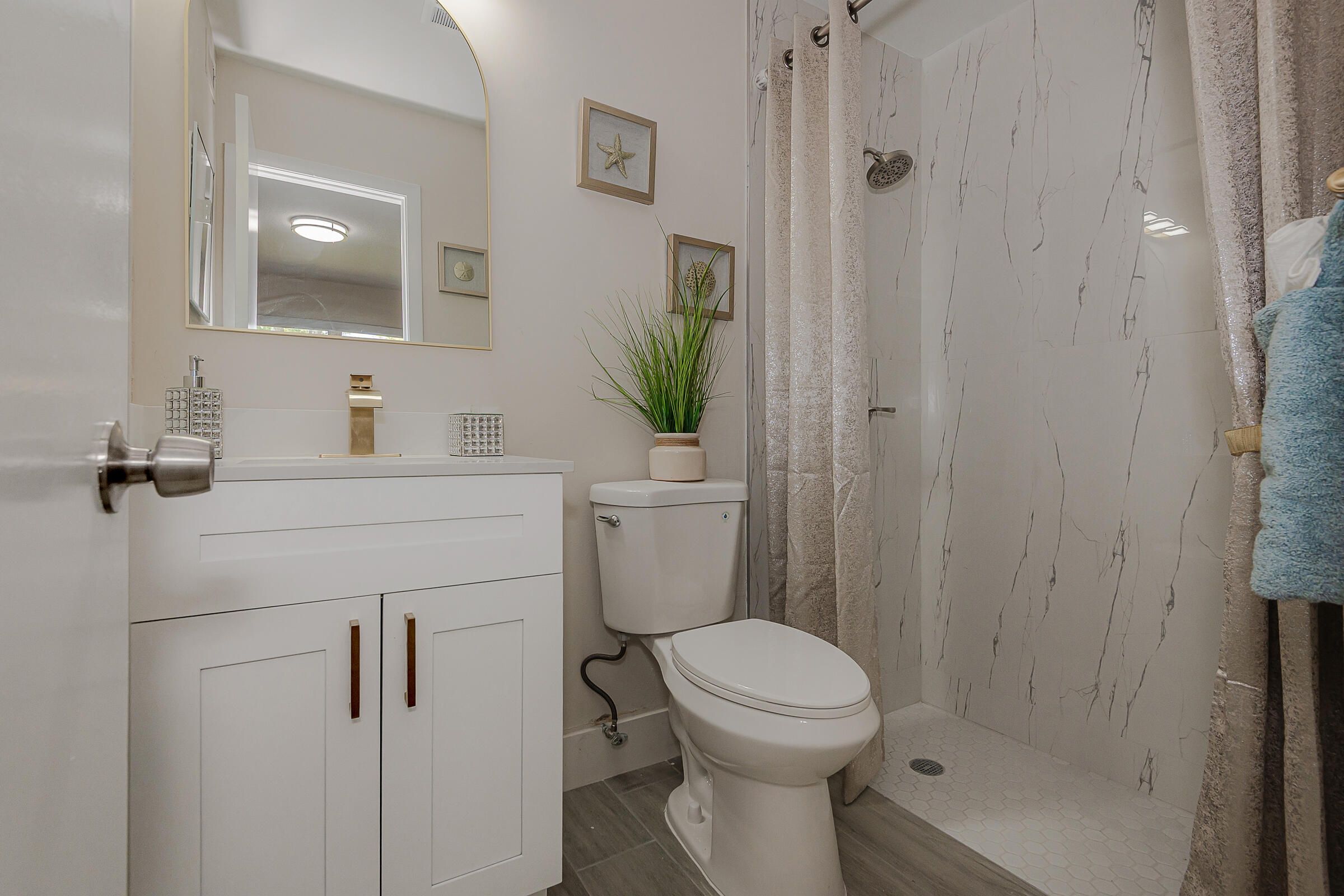 GARDEN PATIO VILLAS - Residential