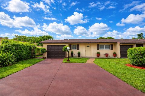 FHA Qualifying Properties For Sale in Broward County 64 7708 Margate Boulevard C2-1 Margate FL 33063