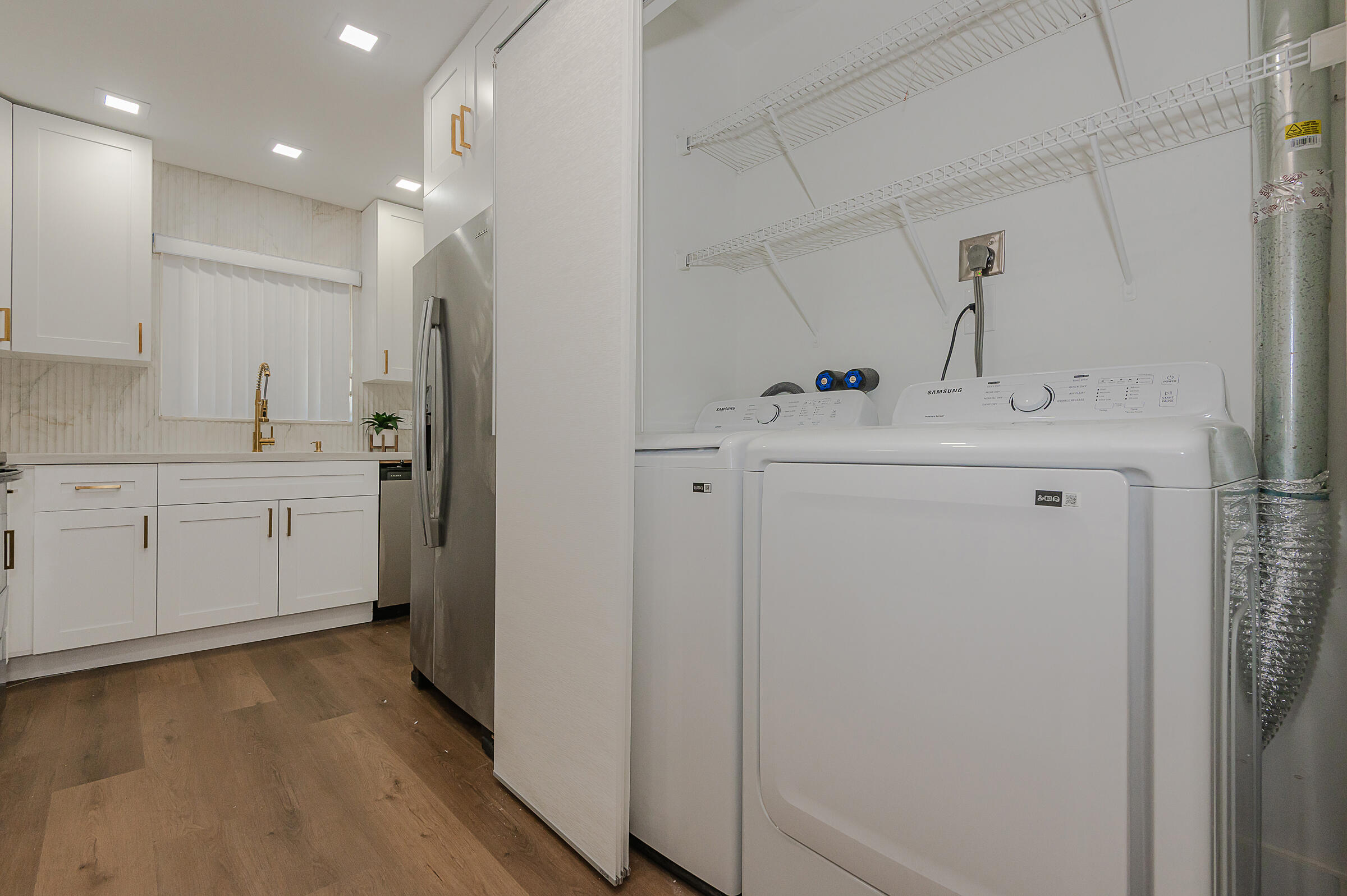 GARDEN PATIO VILLAS - Residential