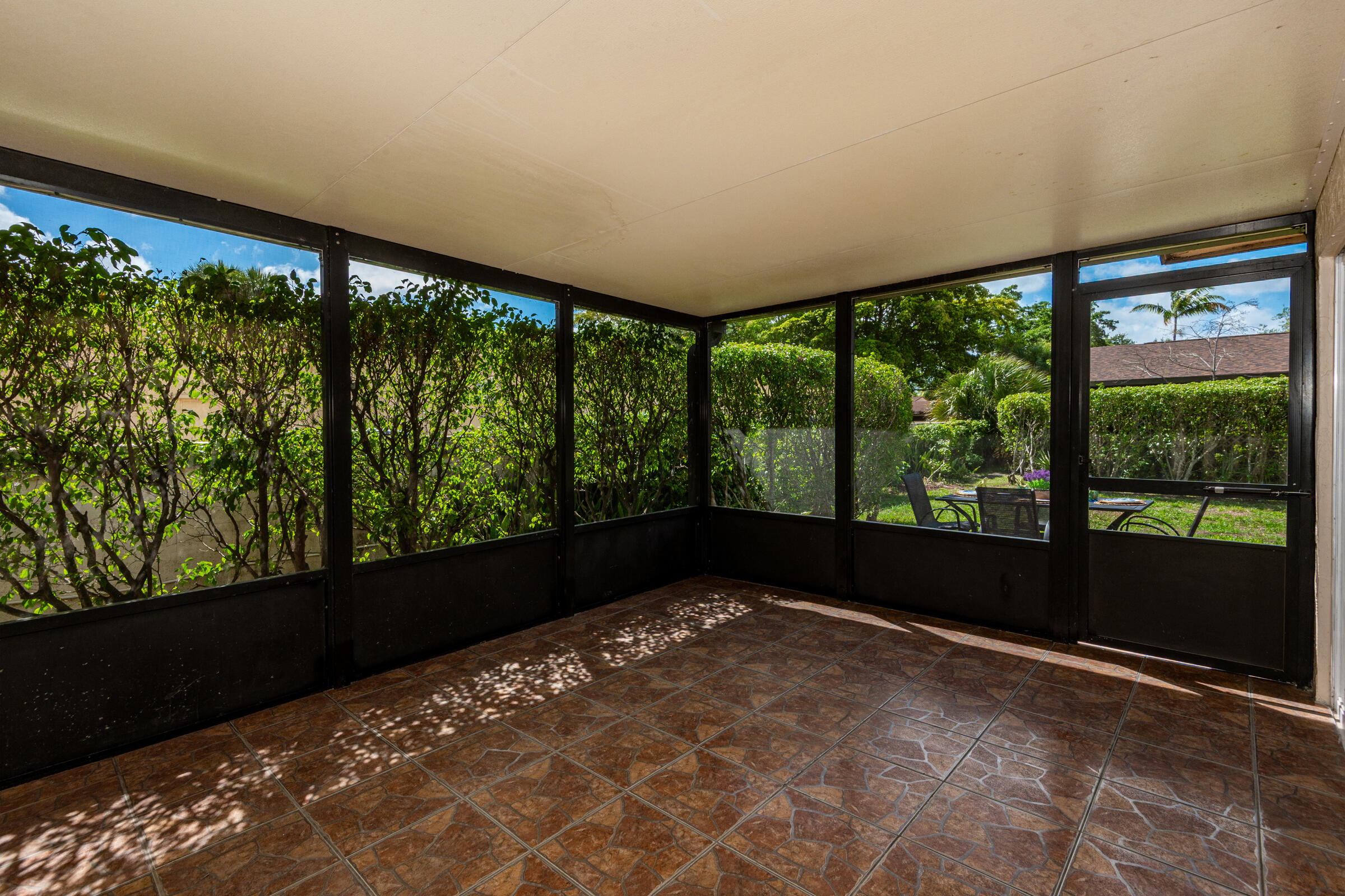 GARDEN PATIO VILLAS - Residential