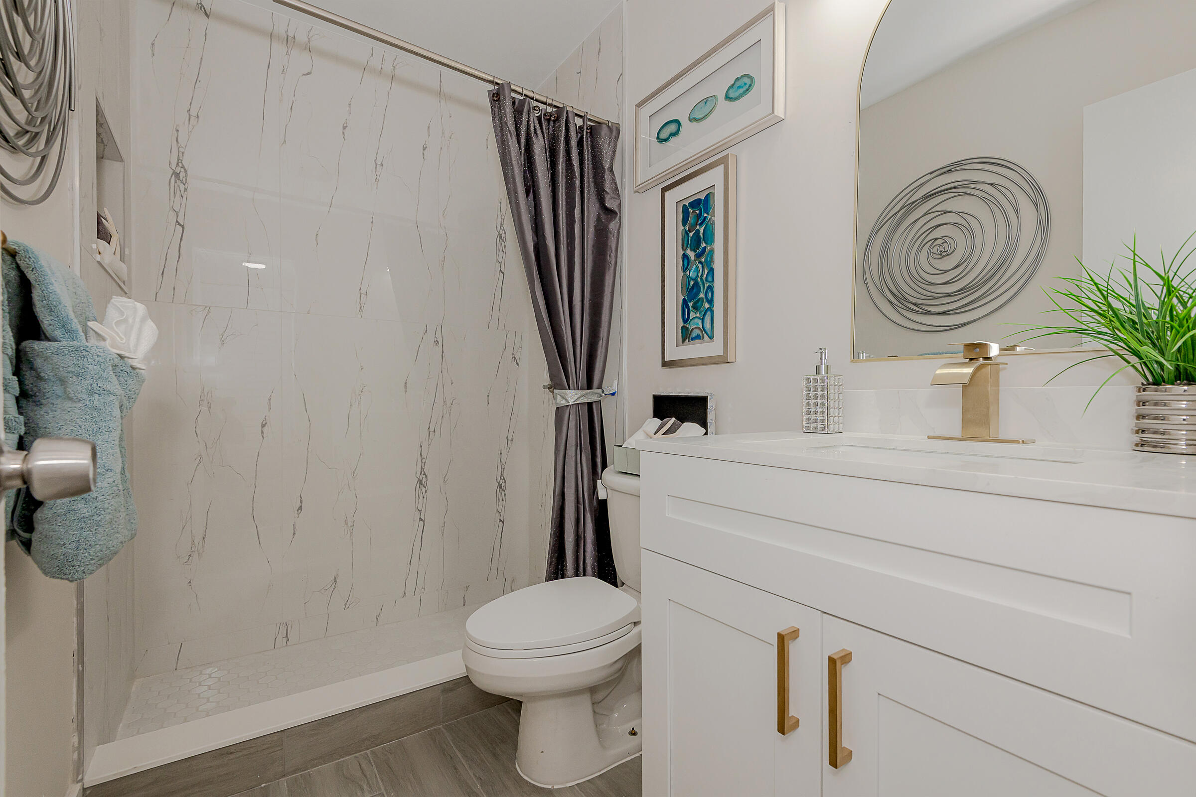 GARDEN PATIO VILLAS - Residential