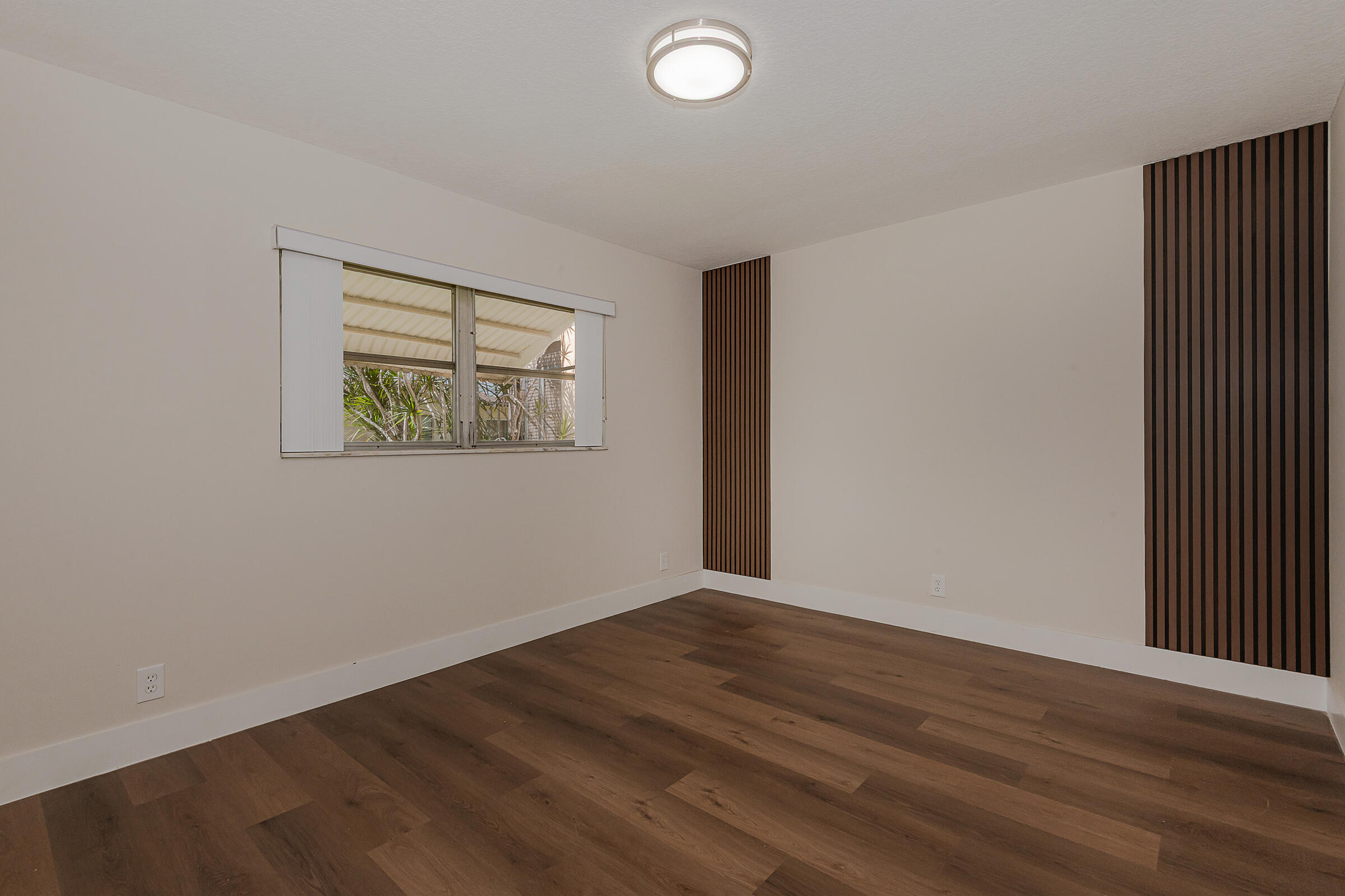 GARDEN PATIO VILLAS - Residential