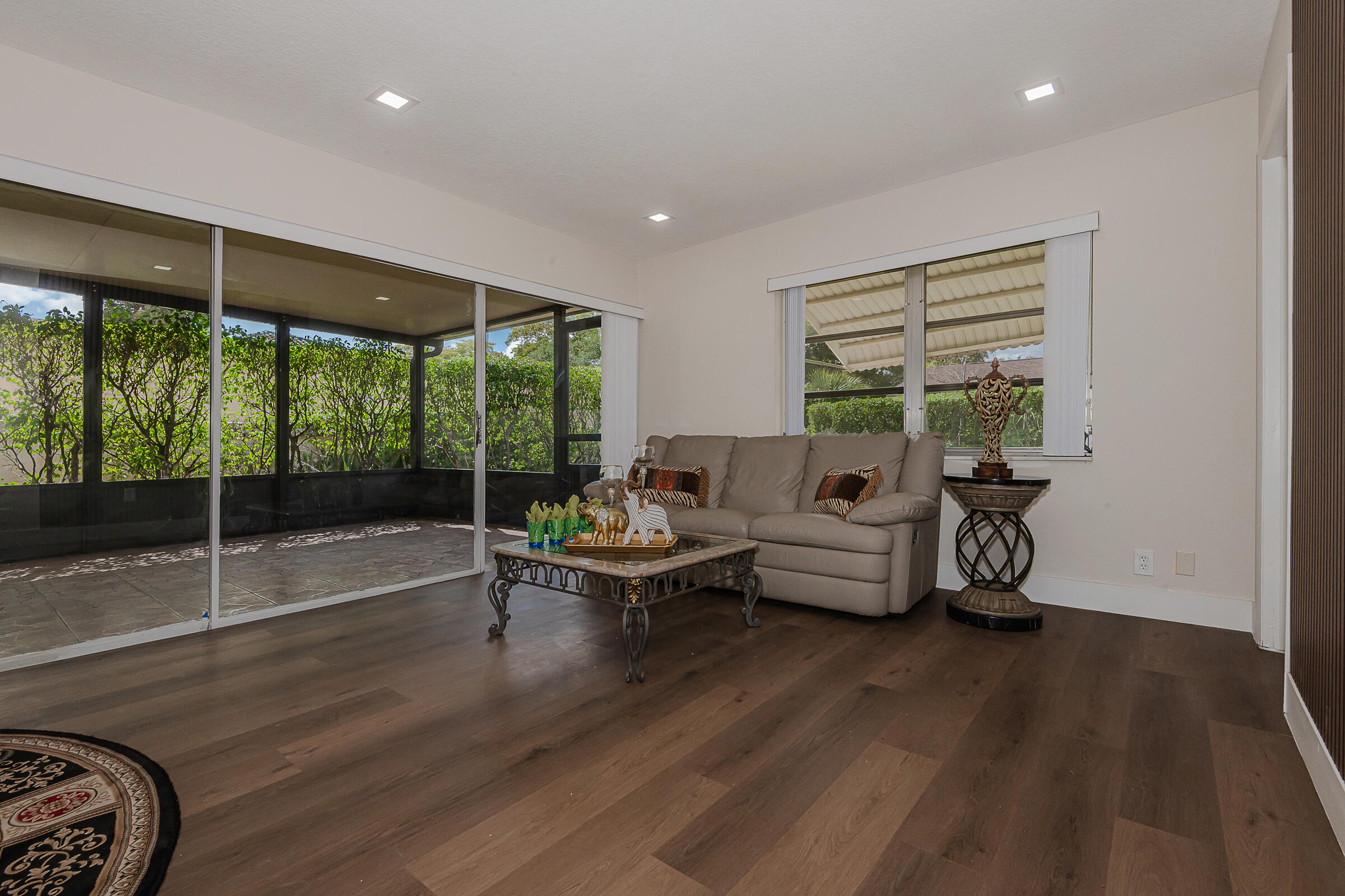 GARDEN PATIO VILLAS - Residential