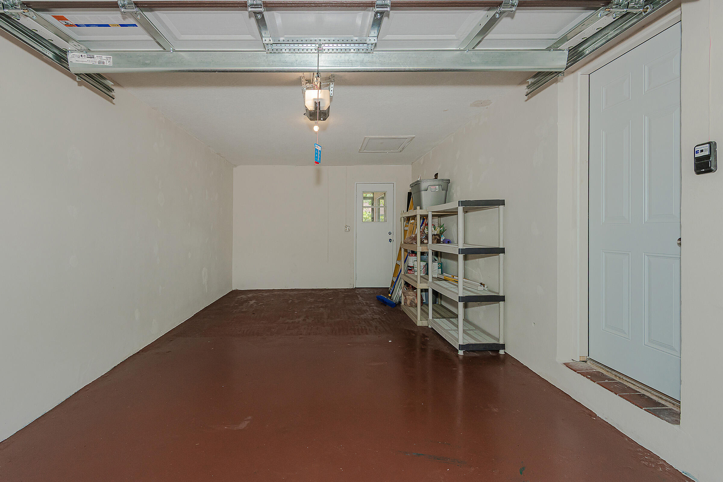 GARDEN PATIO VILLAS - Residential