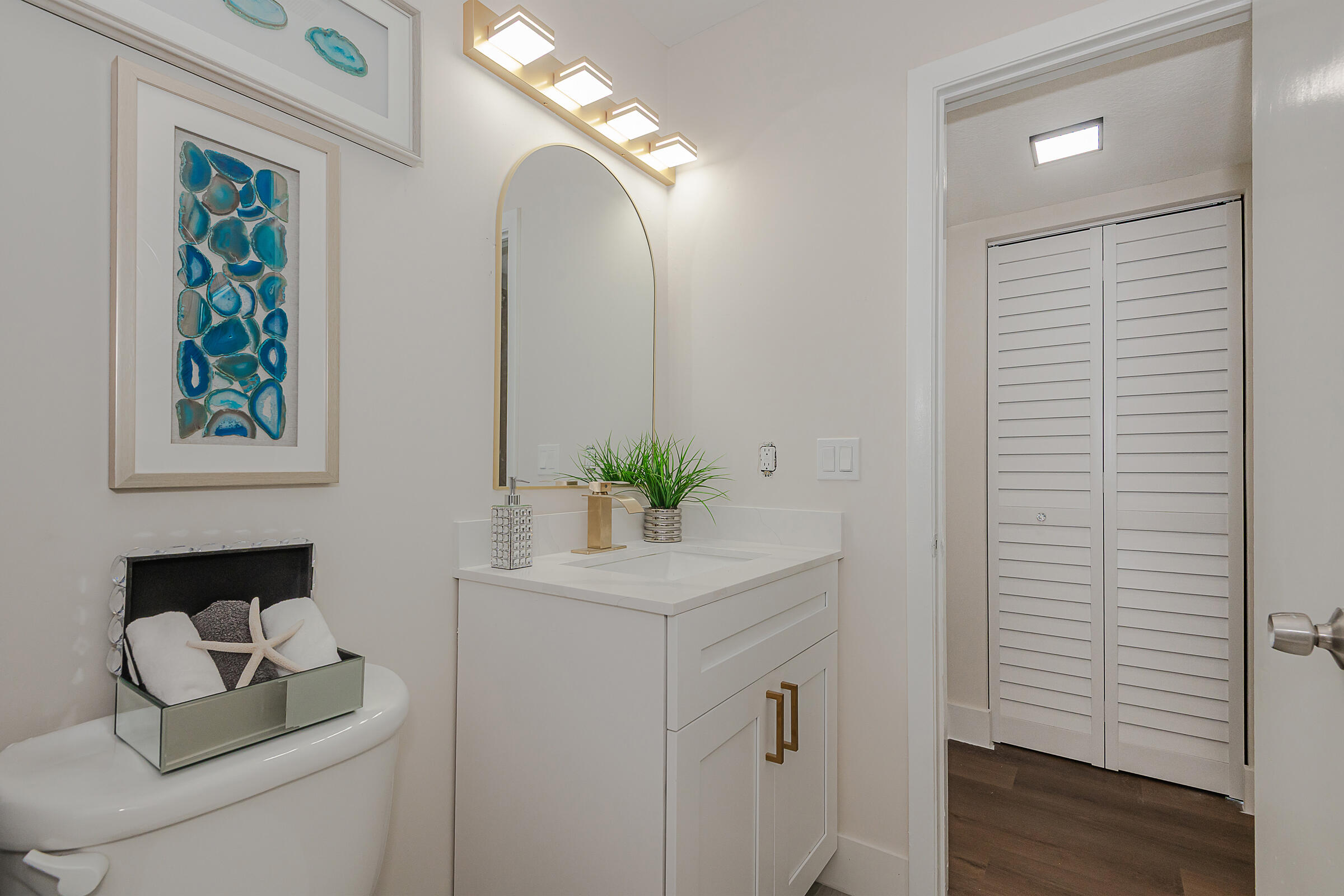 GARDEN PATIO VILLAS - Residential