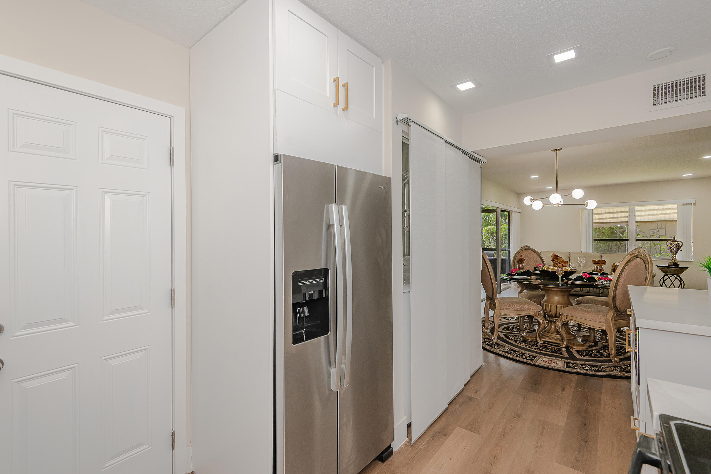 GARDEN PATIO VILLAS - Residential