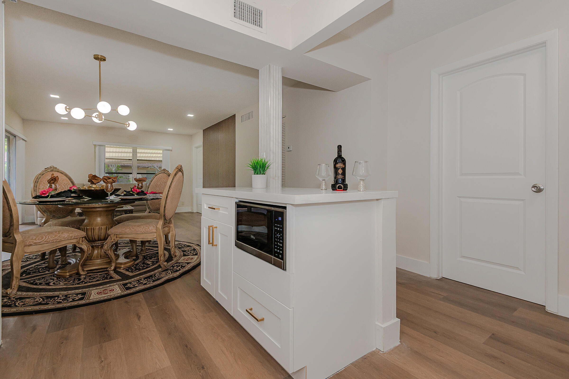 GARDEN PATIO VILLAS - Residential