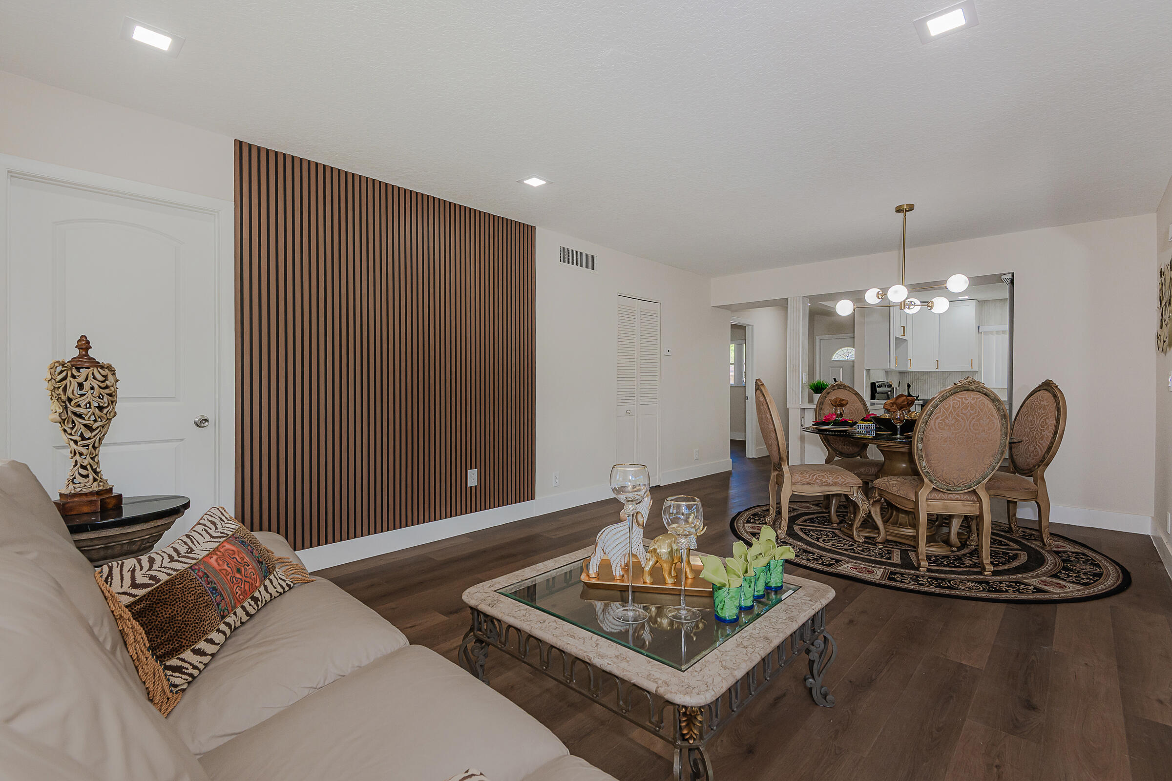 GARDEN PATIO VILLAS - Residential