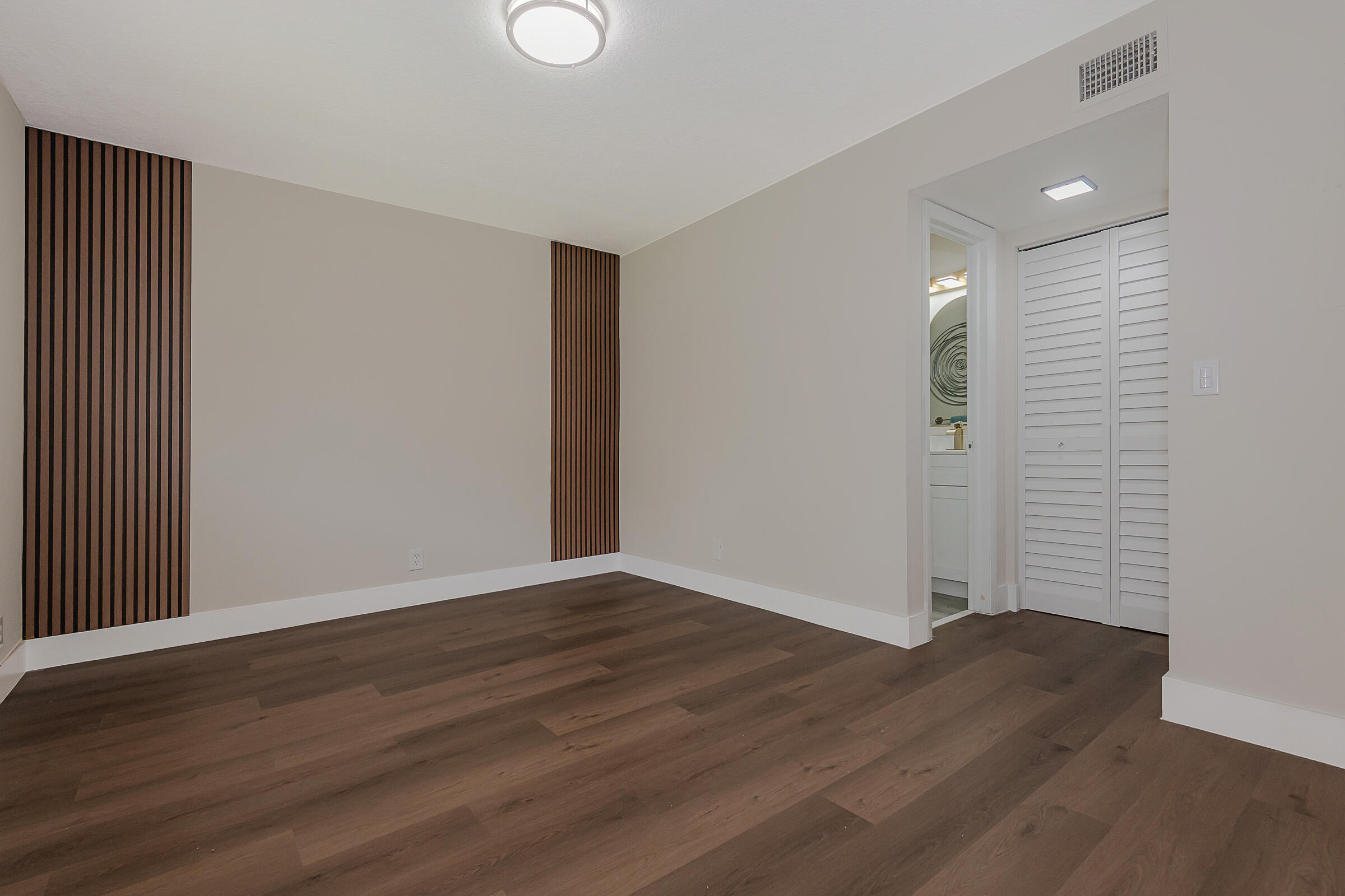 GARDEN PATIO VILLAS - Residential