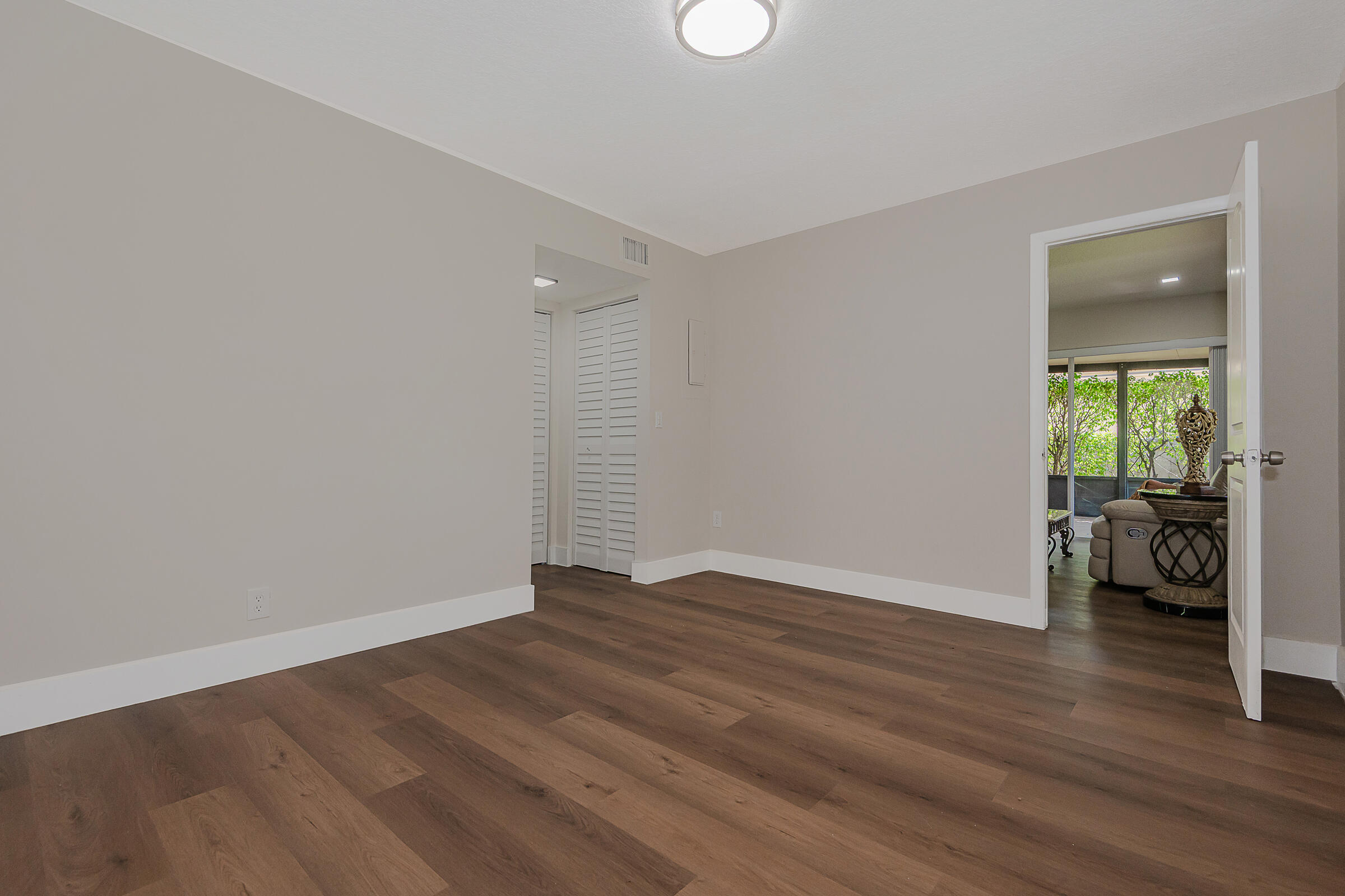 GARDEN PATIO VILLAS - Residential