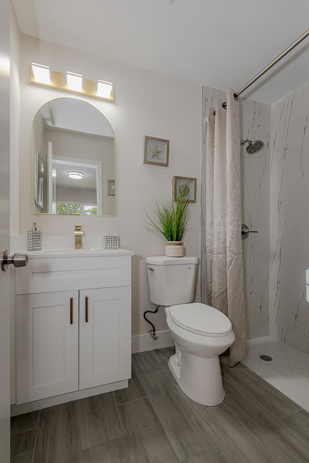 GARDEN PATIO VILLAS - Residential