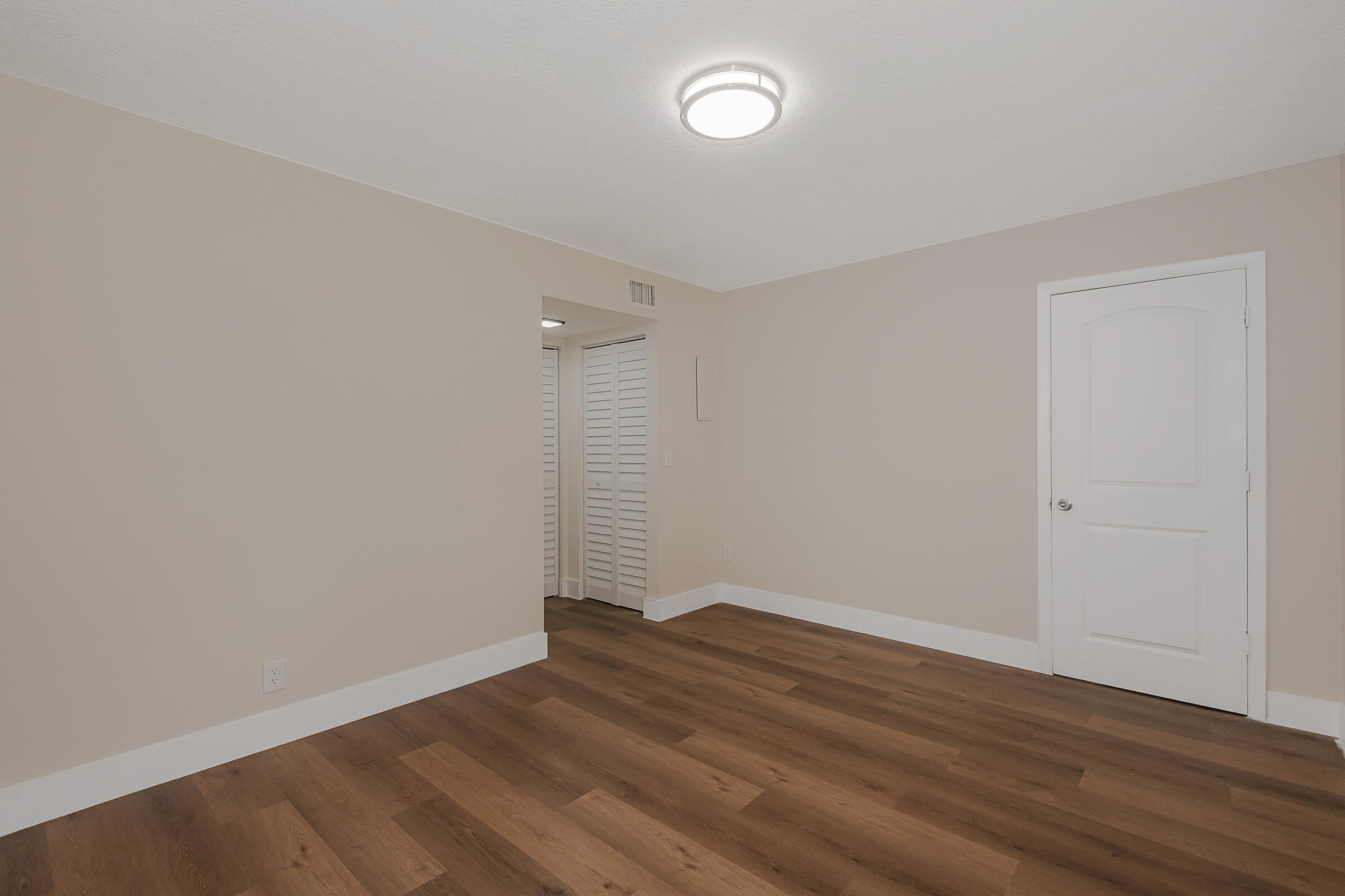 GARDEN PATIO VILLAS - Residential