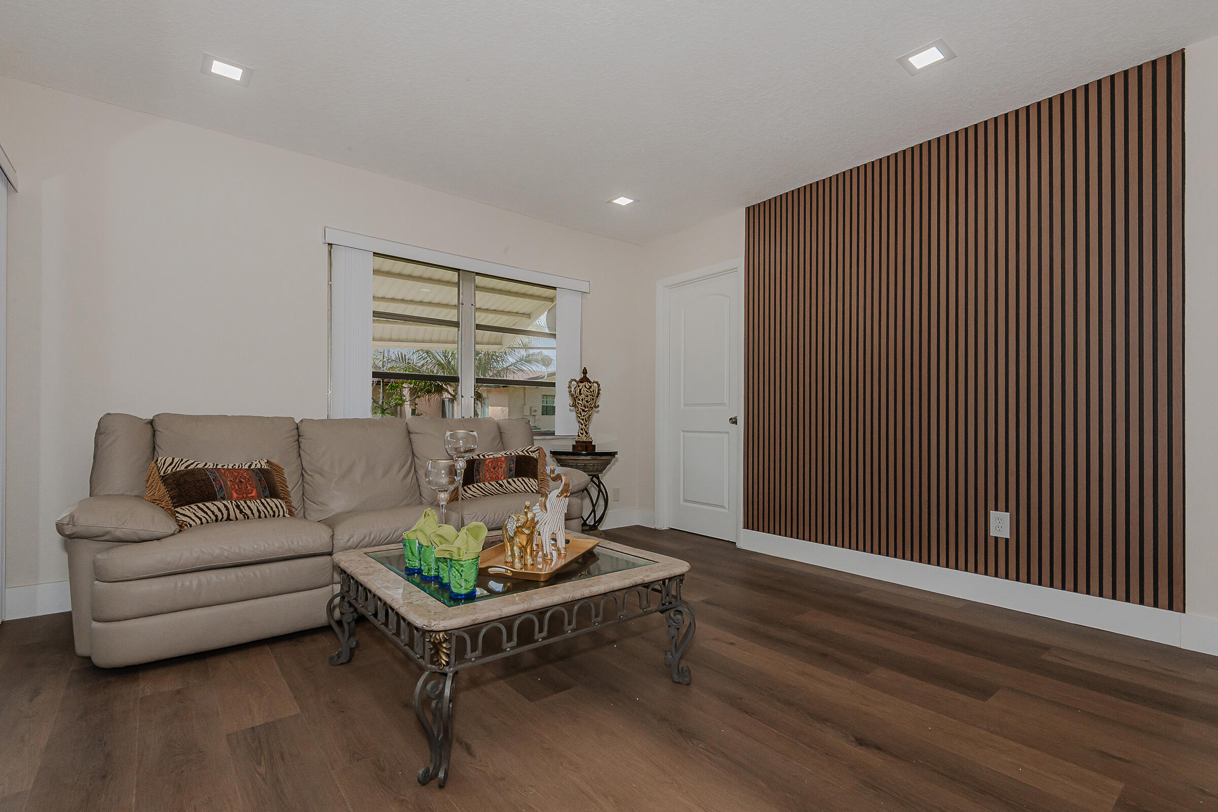 GARDEN PATIO VILLAS - Residential