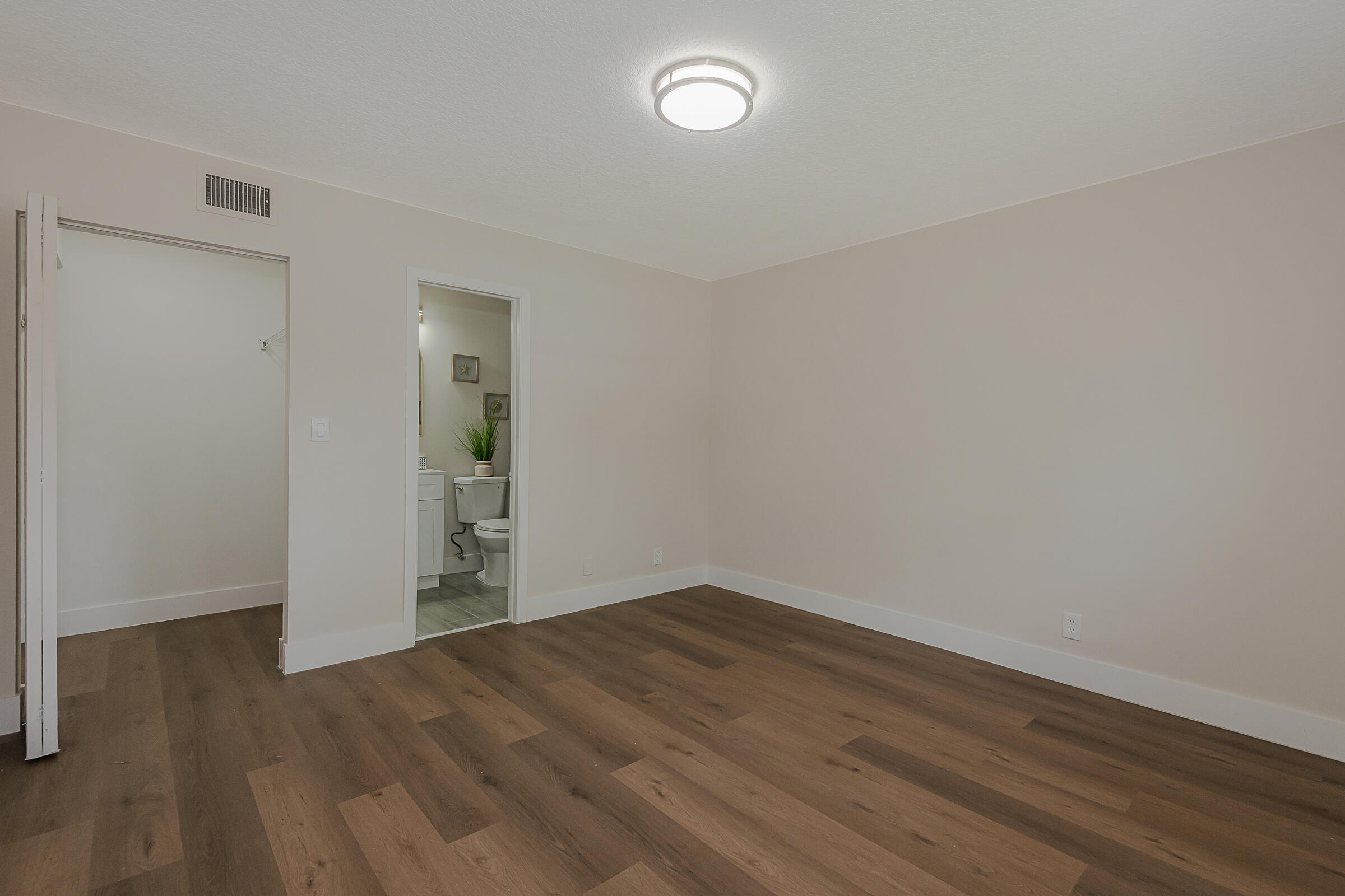 GARDEN PATIO VILLAS - Residential